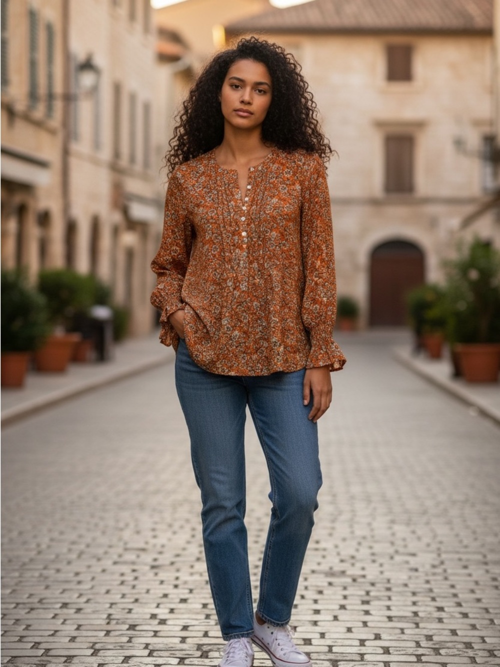 Ann Taylor Top